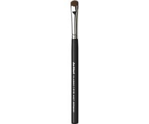 Da-Vinci Classic Eyeshadow-brushEye-Definer/Smudger, straight+wavy fibres