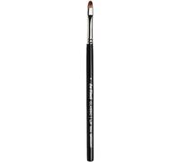Da-Vinci Classic Lip-brushLip Brush, Russian red marten hair No. 6