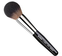 da Vinci, CLASSIC Powder Brush Large, vegan, synthetic fibre, for loose & pressed powder, even application, soft transitions, prevents dusting, made in Germany, size 0