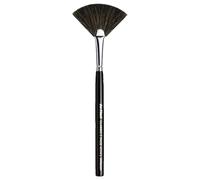Da Vinci Classic Powder brush Small Rouge Fan Brush