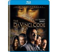 DA VINCI CODE (10TH ANNIVERSARY EDITION)