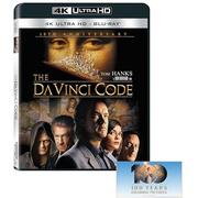 Da Vinci Code – Sony Pictures Home Entertainment