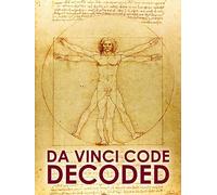 Da Vinci Code Decoded