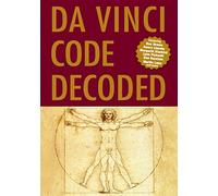 Da Vinci Code Decoded [DVD] [Region 1] [US Import] [NTSC]