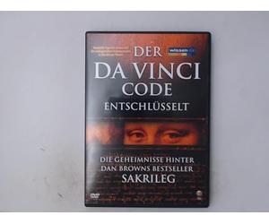 Da Vinci Code, Der - Entschlsselt