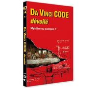 Da Vinci Code dévoilé : Mystère ou complot ?