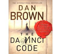 Da Vinci Code: The Illustrated Edition, The