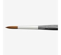 DA VINCI : Colineo : Kolinsky Sable Synthetic Watercolour : Series 5522 : Round : Size 8