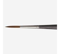 Da Vinci : Colineo : Oil Brush : Synthetic Fibre : Rigger : Size 12