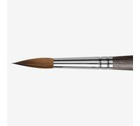 Da Vinci : Colineo X Point : Synthetic : Extra Long Round Pointed : Series 5532 : Size 12