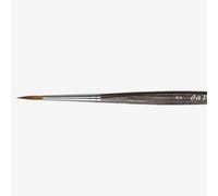 Da Vinci : Colineo X Point : Synthetic : Extra Long Round Pointed : Series 5532 : Size 2