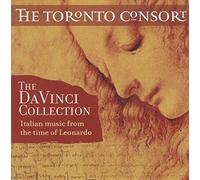 Da Vinci Collection, The (The Toronto Consort)