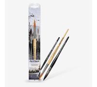 Da Vinci : Contemporary Landscape : Set of 3