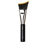 da Vinci CONTOUR BRUSH angled, curved/adjusts itself to the natural face shape/for powder, liquid and creamy make-up products