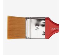 Da Vinci : Cosmotop-Spin : Series 5080 : Large Flat : Size 40 mm