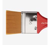 Da Vinci : Cosmotop-Spin : Series 5080 : Large Flat : Size 50 mm