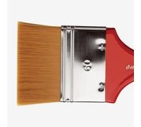 Da Vinci : Cosmotop-Spin : Series 5080 : Large Flat : Size 60 mm