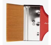 Da Vinci : Cosmotop-Spin : Series 5080 : Large Flat : Size 80 mm