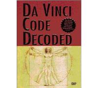 Da Vinci Decoded [DVD]