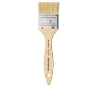 Da Vinci : Duroplus : Synthetic Bristle Mottler Brush : Size 50