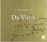 Da Vinci - Eternos Musicales: Obras De Guido Morini
