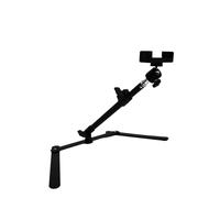 Da Vinci Eye Phone/Camera/Webcam Stand for Overhead Recording of Drawing, Cooking, Crafts, AR Art Projector (2024 Model) (DVE-Classic-V2)