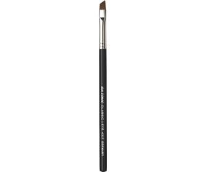 Da Vinci Eyebrow brush Brush/liner angled, straight+wavy synthetic fibres 1 pcs.