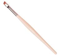 da Vinci EYELINER BRUSH - EYEBROW BRUSH/vegan/synthetic fibre/made in germany