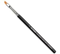 da Vinci EYELINER BRUSH / vegan / synthetic fibre / handmade in germany