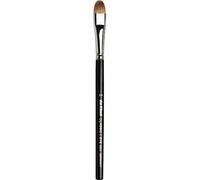 Da Vinci Eyeshadow brush Eyelid Brush, Russian red marten hair 1 pcs.