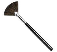 Da Vinci Classic Powder brush Small Rouge Fan Brush
