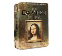 Da Vinci Files: Da Vinci's Secrets Revealed [DVD] [Region 1] [US Import] [NTSC]