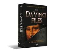 Da Vinci Files [DVD] [2005] [Region 1] [US Import] [NTSC]