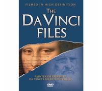 Da Vinci Files [DVD] [Region 1] [US Import] [NTSC]