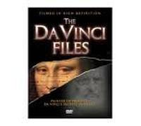Da Vinci Files Les (5pc) / (Ntsc Can) [DVD] [Region 1] [NTSC] [US Import]