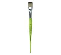 Da Vinci : Fit Synthetics : Brush : Flat : Size 20