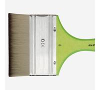 Da Vinci : Fit Synthetics : Short Synthetic : Mottler : Series 5073 : Size 100