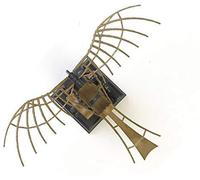 DA VINCI FLYING MACHINE ACADEMY 18146 /item# G4W8B-48Q11456