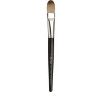 Da Vinci Foundation brush Brush, extra-fine synthetic fibres 1 pcs.