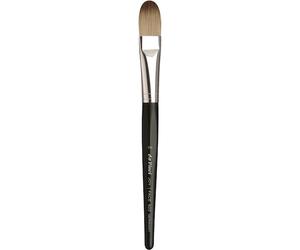 Da Vinci Foundation brush Brush, extra-fine synthetic fibres 1 pcs.