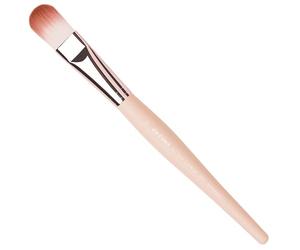 da Vinci Foundation Brush/Vegan/Synthetic Fibre/Size 20 / Made in Germany