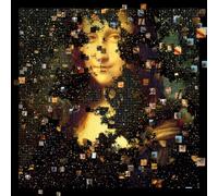 SASHA - DA VINCI: GENIUS (GOLD VINYL) [VINYL]