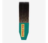 Da Vinci : Gilder's Tip : Blue Squirrel Hair : Series 500 : Single Thickness : 25mm