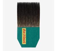 Da Vinci : Gilder's Tip : Blue Squirrel Hair : Series 500 : Single Thickness : 50mm