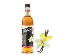 Da Vinci Gourmet Classic Vanilla Syrup 750ml, Classic Vanilla, 750 milliliters (6073738400101p)