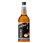 Da Vinci Hazelnut Syrup Light 1 Litre