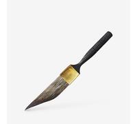 Da Vinci 703 Series Sword Striper Brush, Bristle, Black, 12.5 x 0.71 x 30 cm