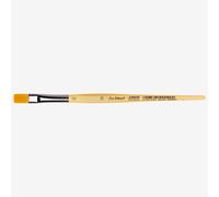 Da Vinci : Junior : Synthetic School Painting Brush : Flat : Size 10