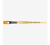 Da Vinci : Junior : Synthetic School Painting Brush : Flat : Size 16