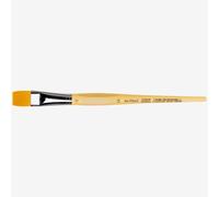 Da Vinci : Junior : Synthetic School Painting Brush : Flat : Size 24